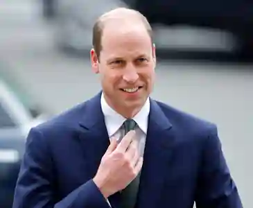 William – United Kingdom